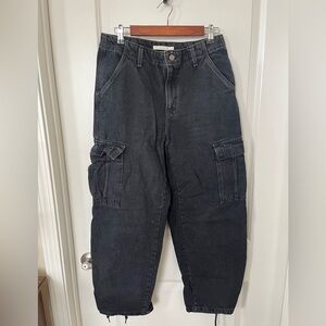 Levi’s 94 Baggy Jeans